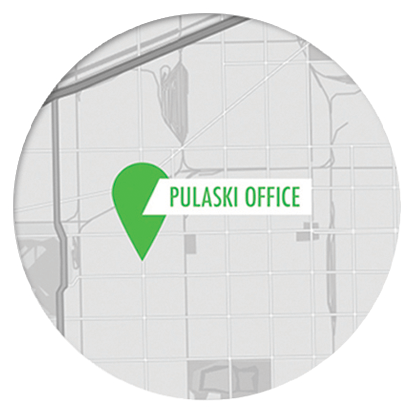 pulaskimap