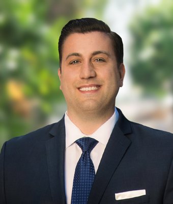 Reno Manuele CEO of Neigborhood Loans