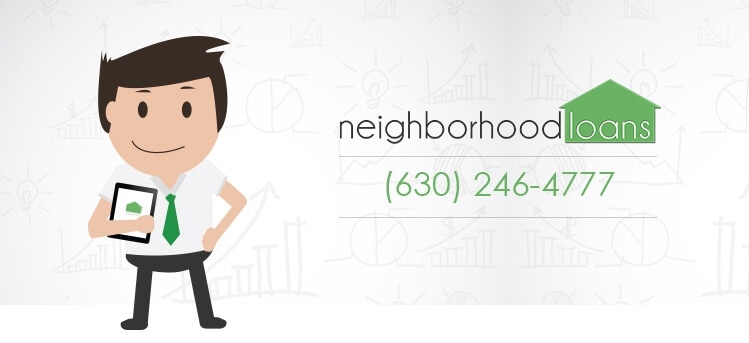 neighborhood loans refinance