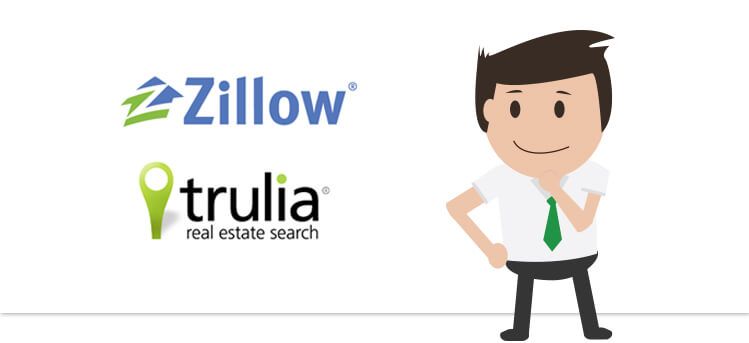 zillow and trulia leads