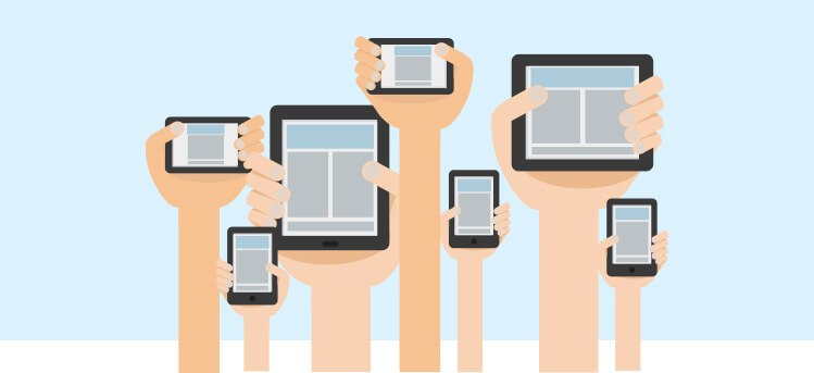 responsive websites