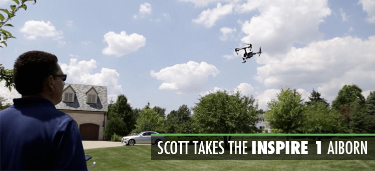 scott gerami drones