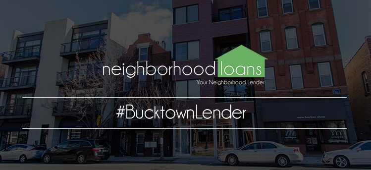 neighborhood loans new office in bucktown