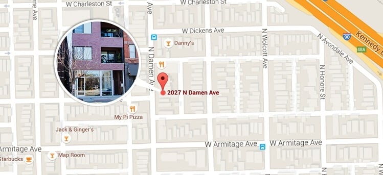 bucktown-office-map