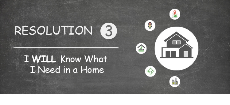 know what to buy when you are a first time home buyer