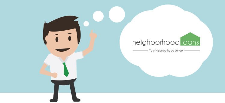 neighborhood loans mortgage lender