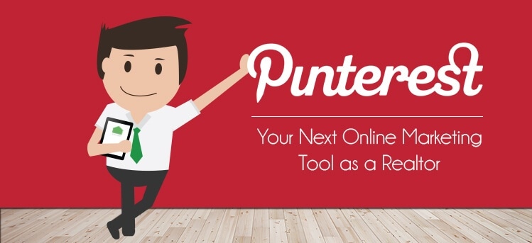 pinterest real estate marketing ideas