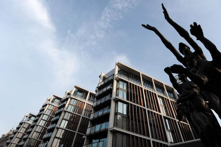 31. One Hyde Park