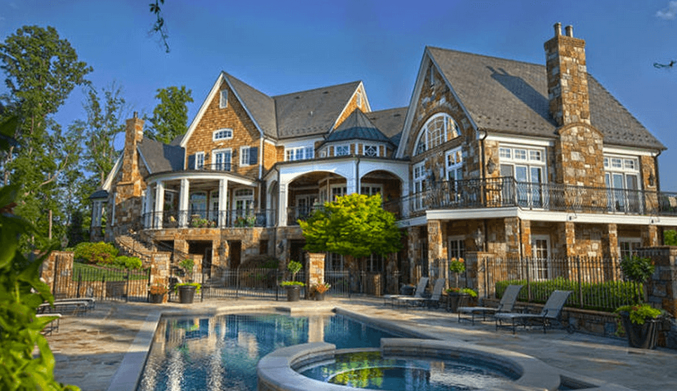 38. Penhook, Virginia