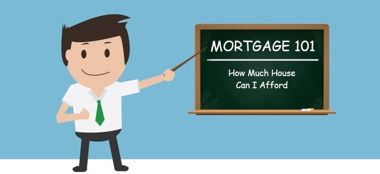 mortgage porcess