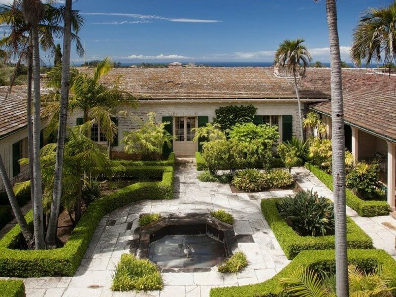 5. Rancho San Carlo