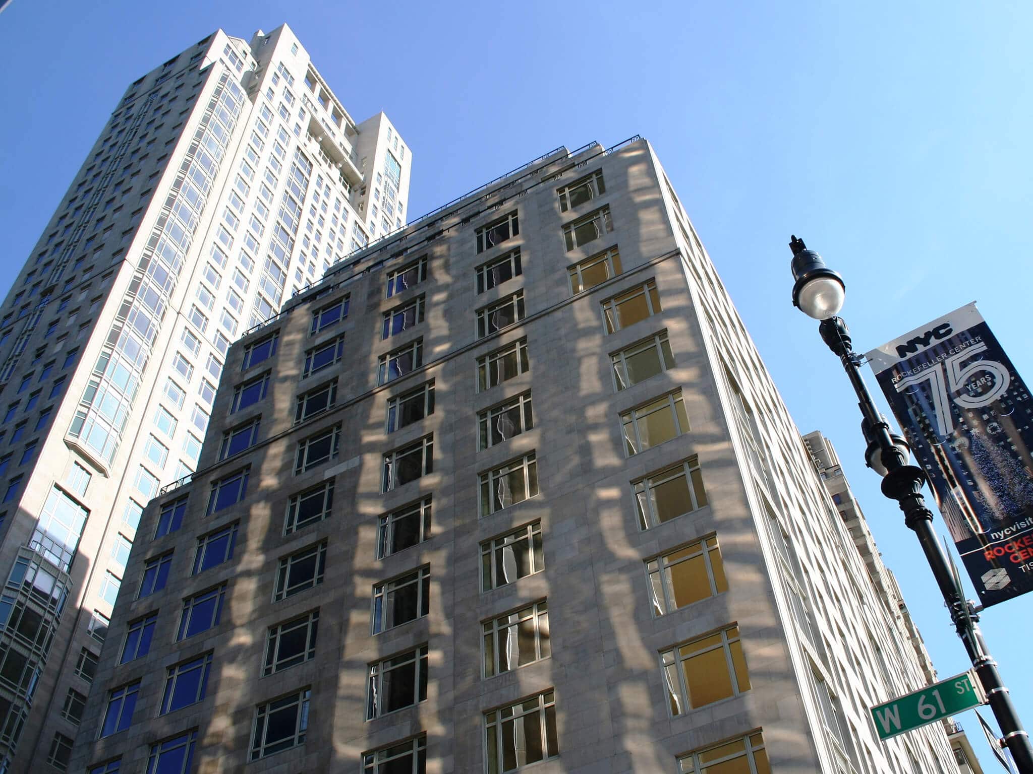 52. 15 Central Park West
