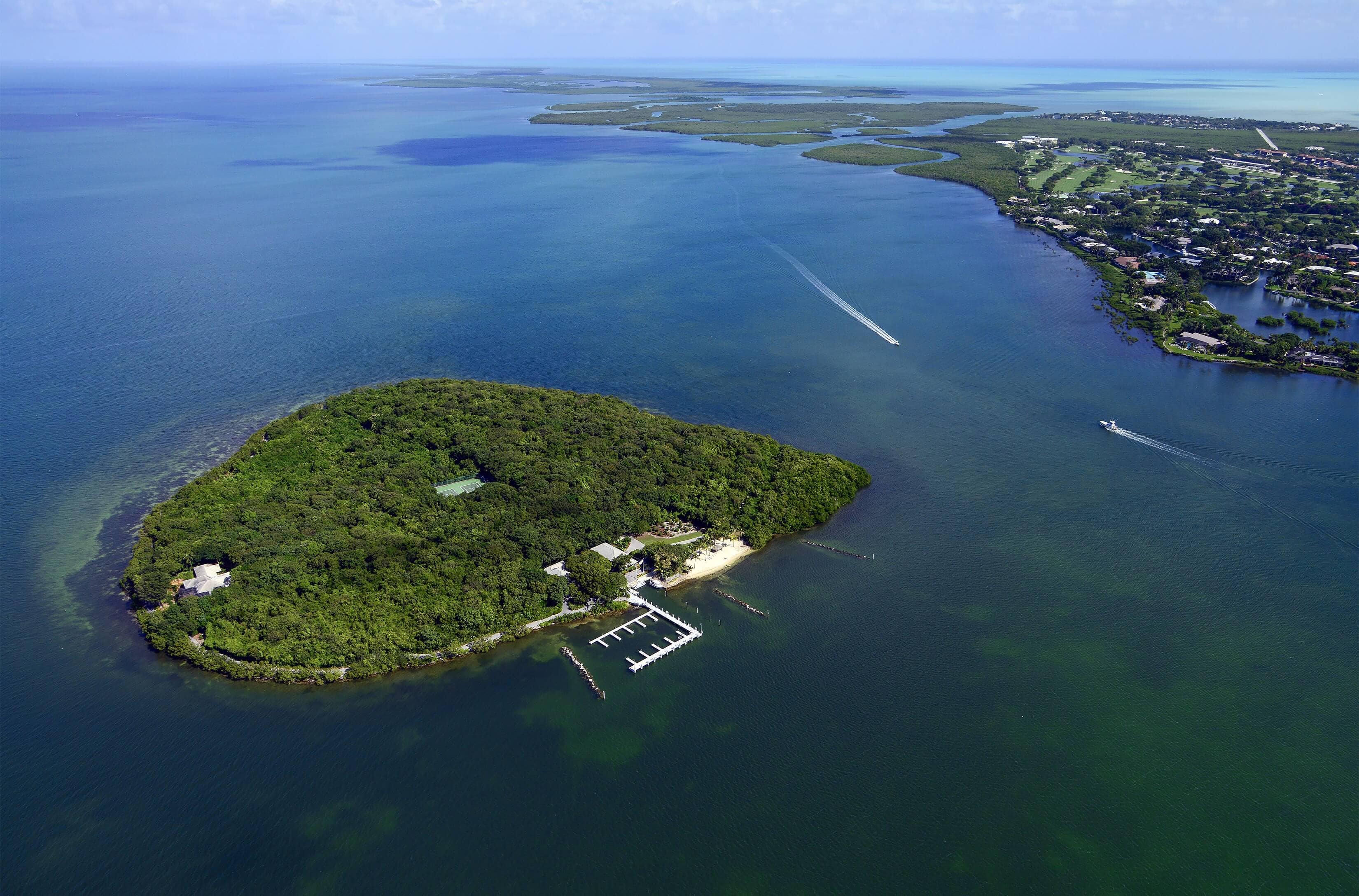 62. Pumpkin Key