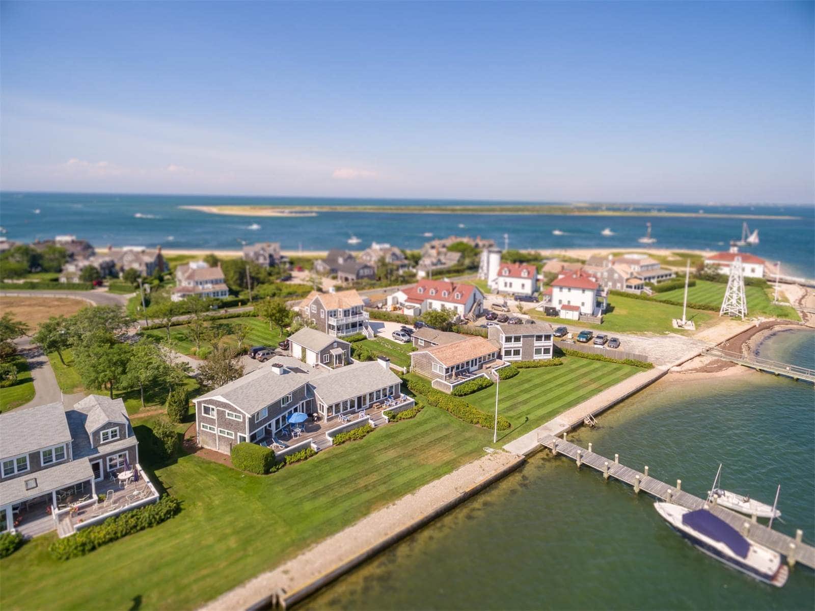 66. Nantucket Experience