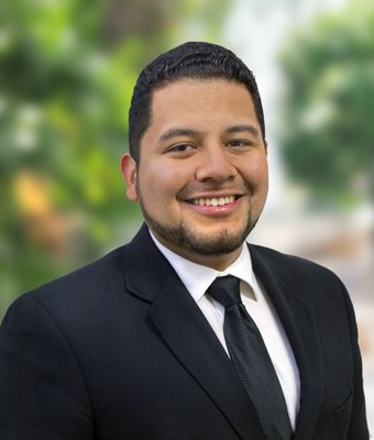 johnny noriega