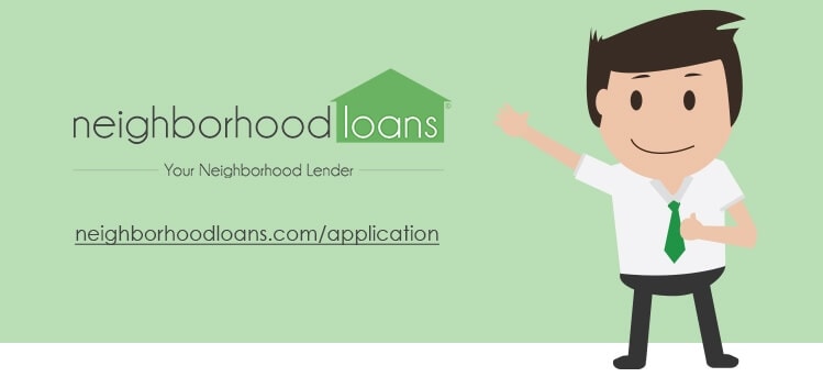 mortgage application