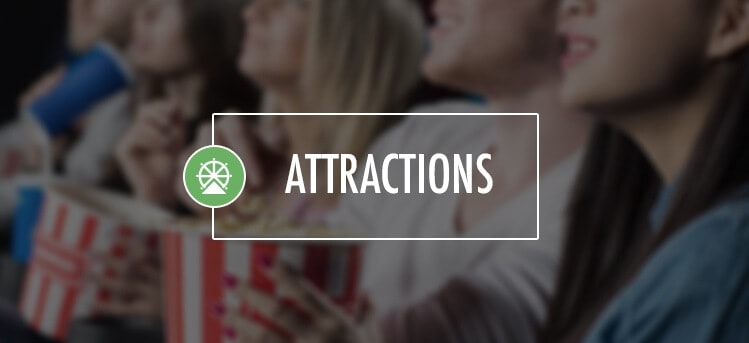 attractions