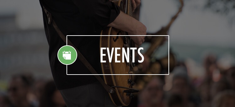 events in lombard