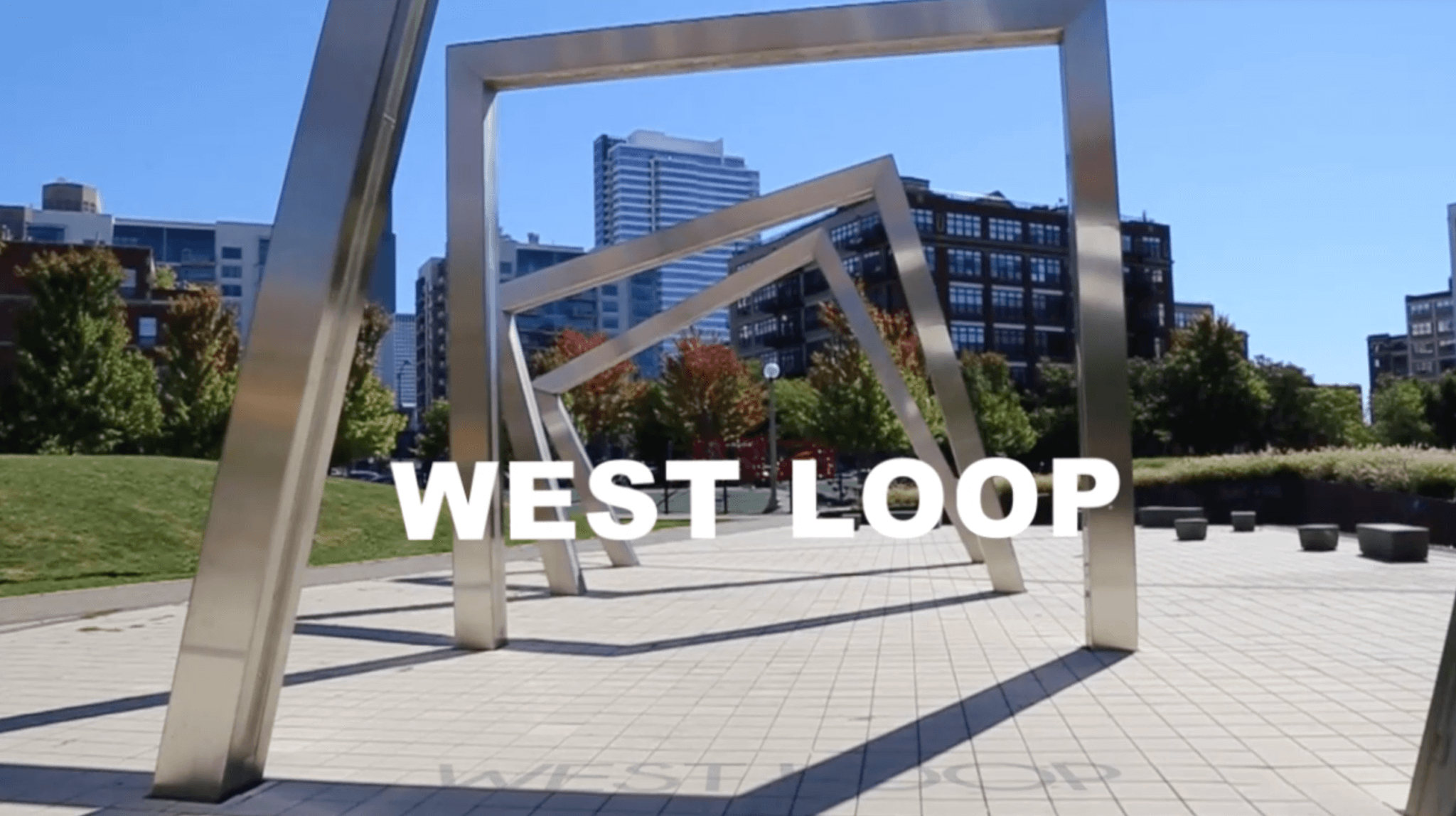 west loop, il