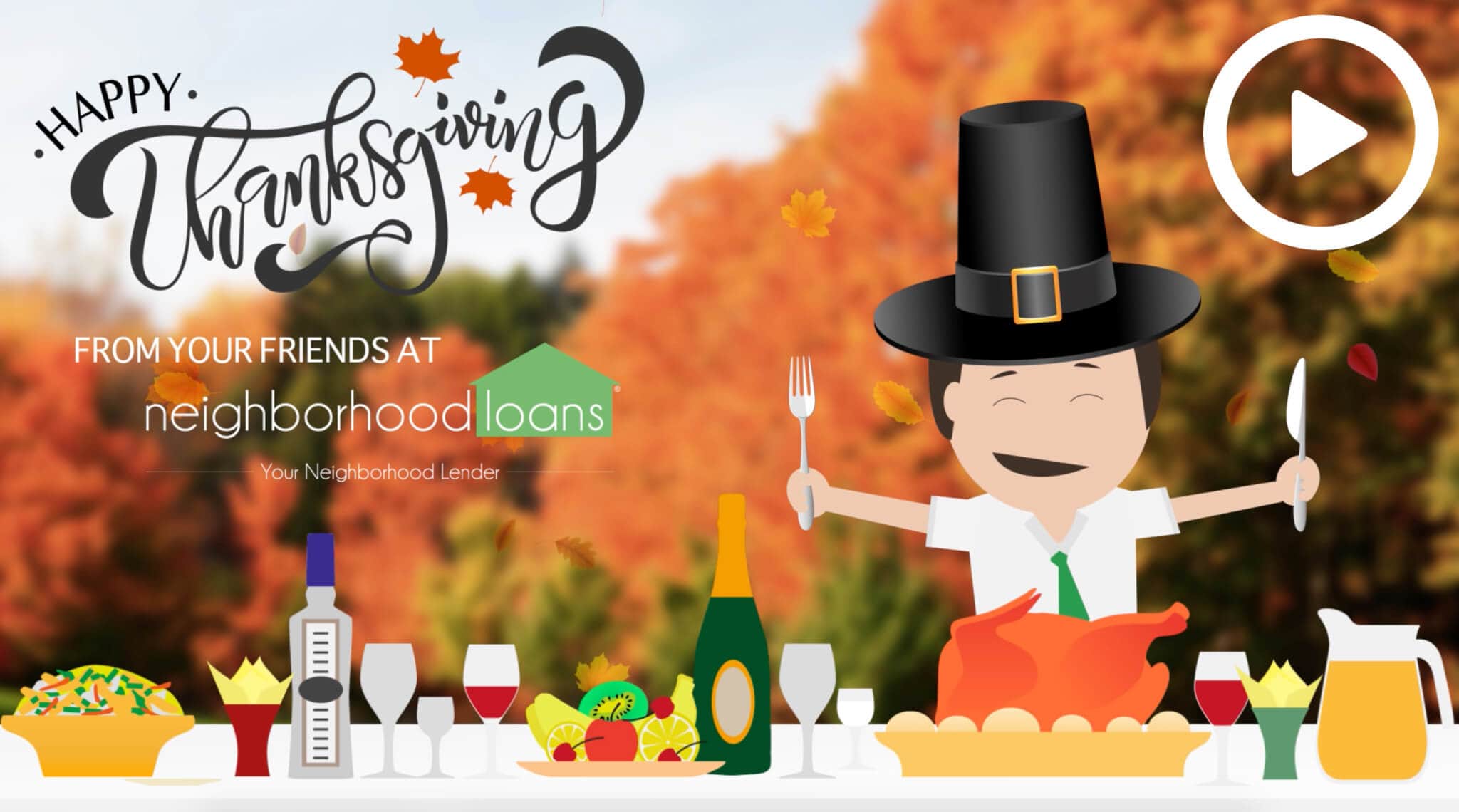 thanksgiving