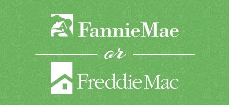 fannie mac and freddie mac