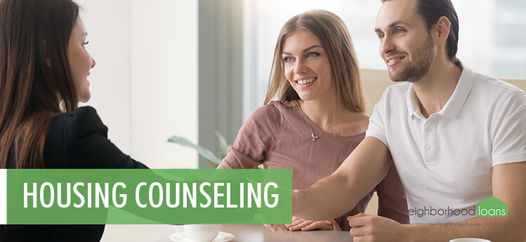 housing counseling