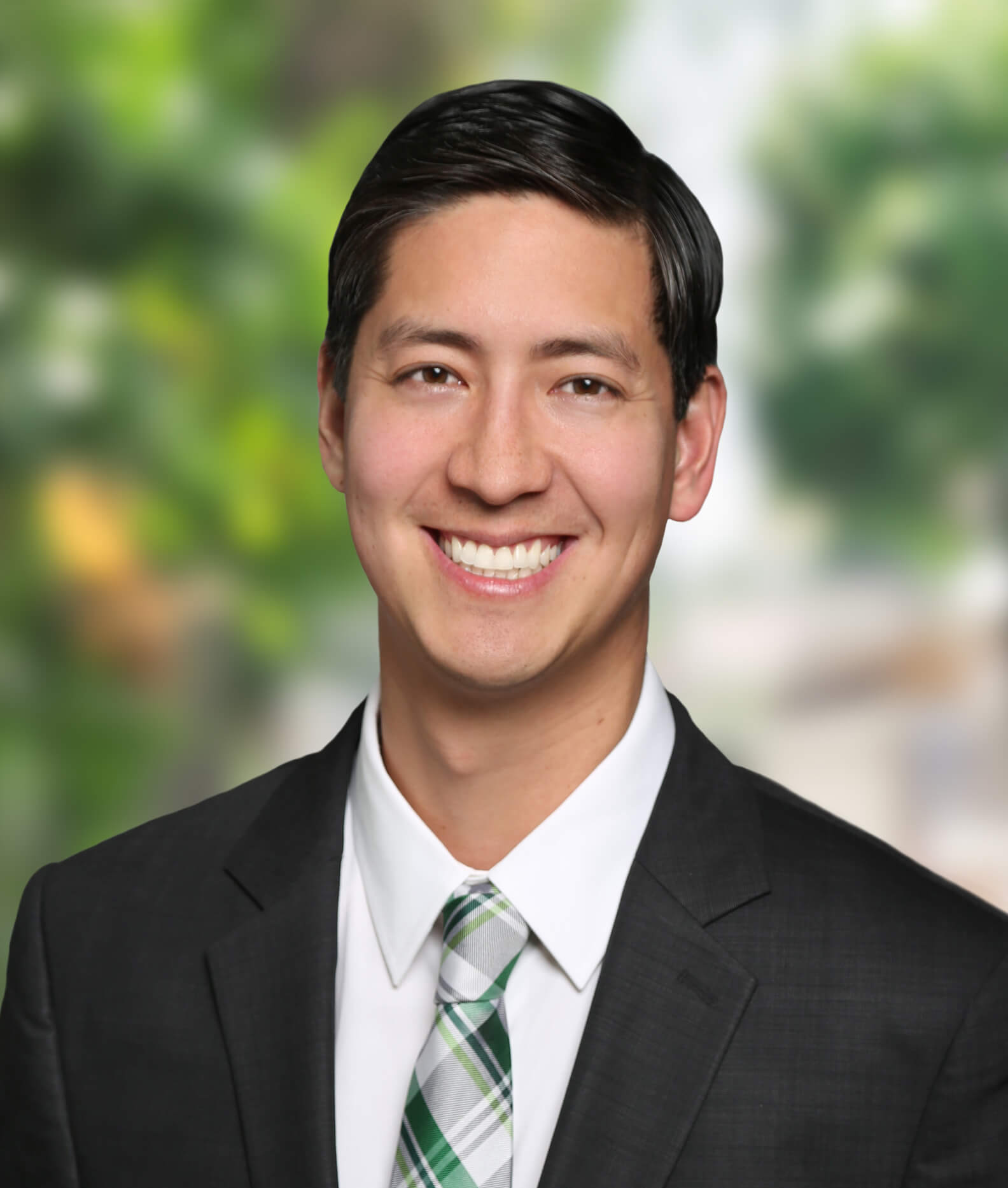 Michael Bencks Neighborhood Loans