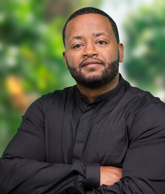 terrance craig