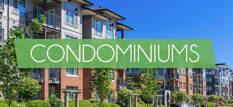 buying a condominium