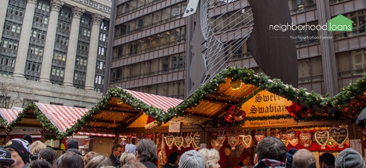 christkindlmarket