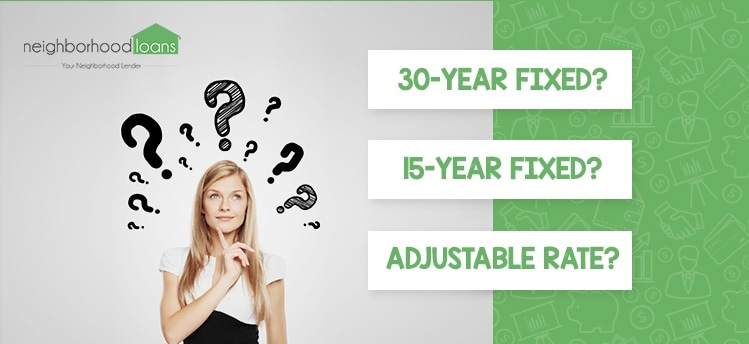 Myth #5: 30-year fixed-rate mortgages are the best option