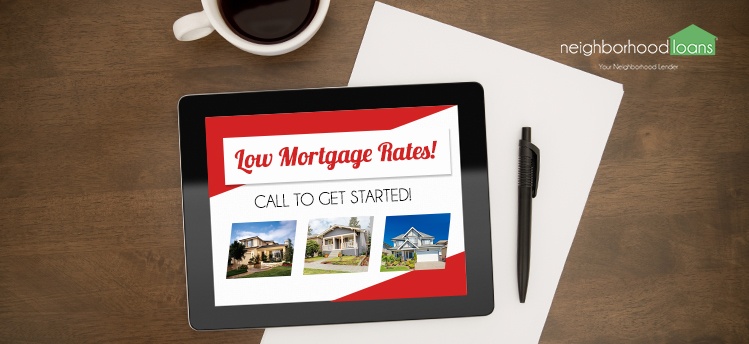 Myth #7: You can compare mortgage rates based off their advertisements