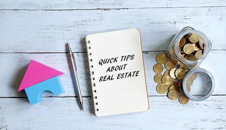 11 quick tips about real estate fb 2