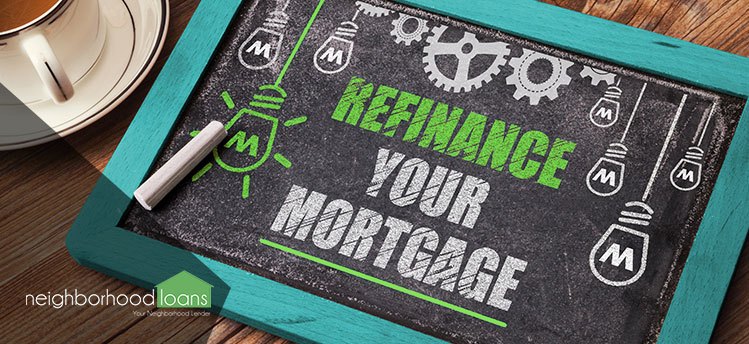 Refinance-mortgage