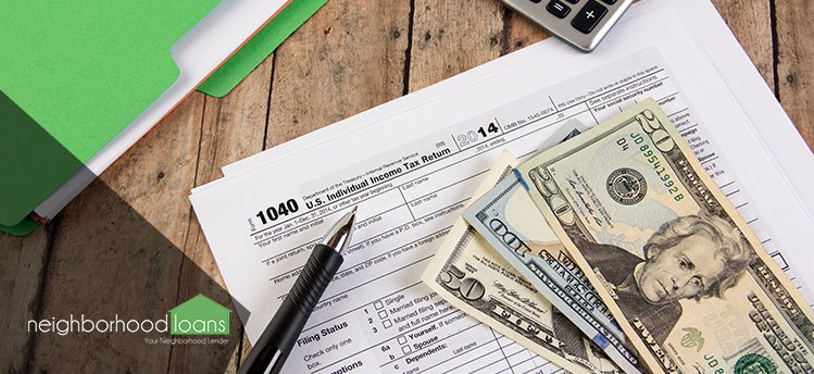 what to do with your tax refund - featured image