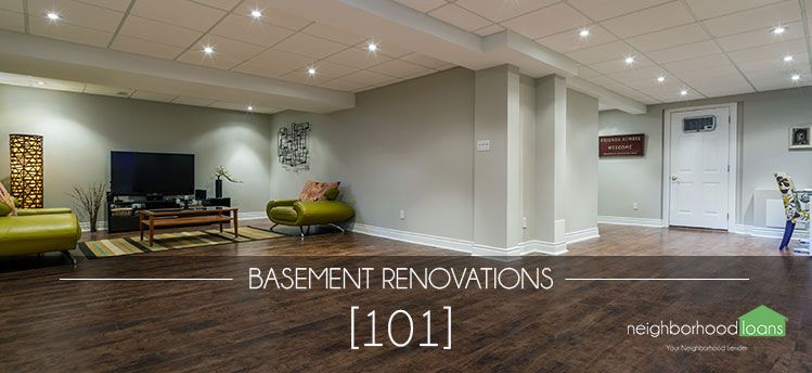 basement101