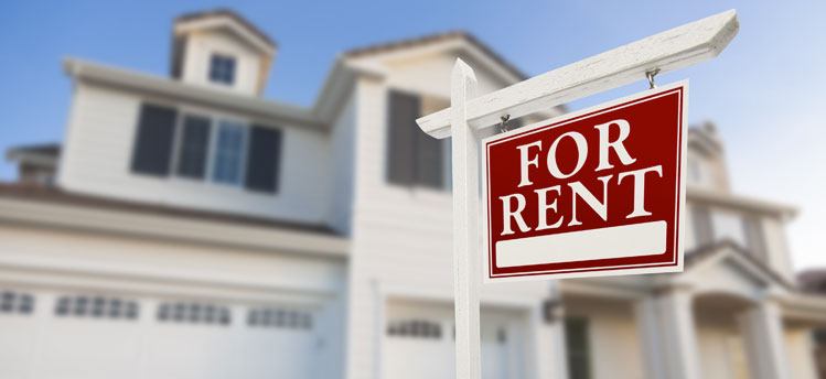 How to rent out my property featured
