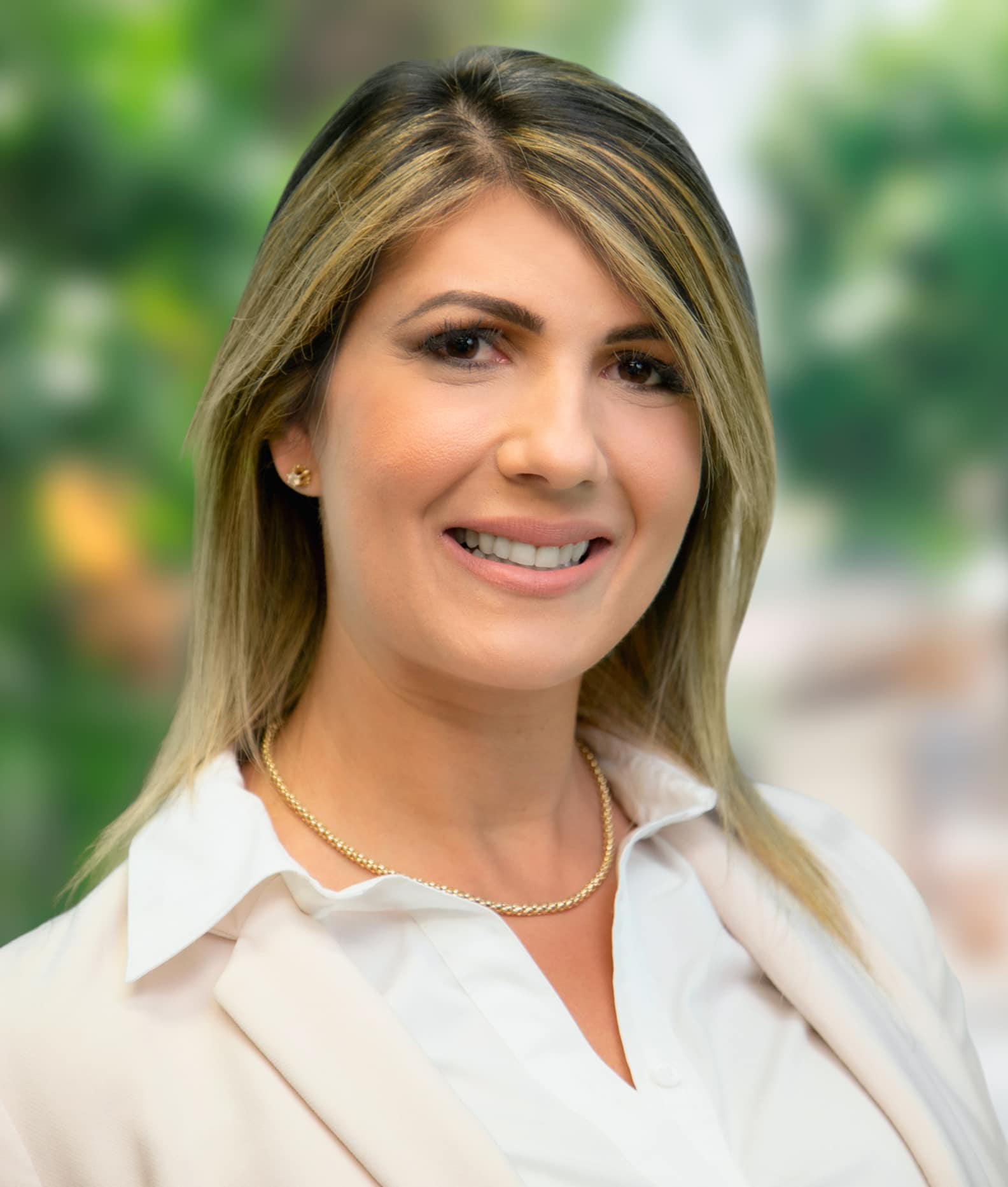 Rosana Pannarale