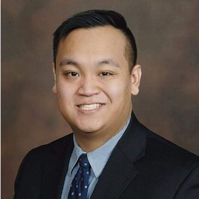 Patrick Tu