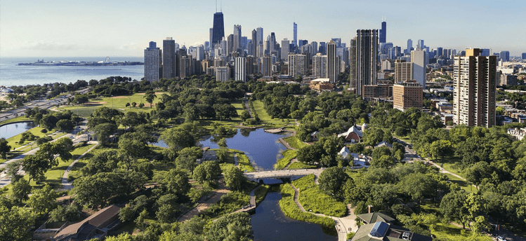 Lincoln Park