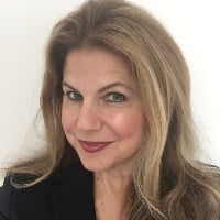 Debbie Tzakis