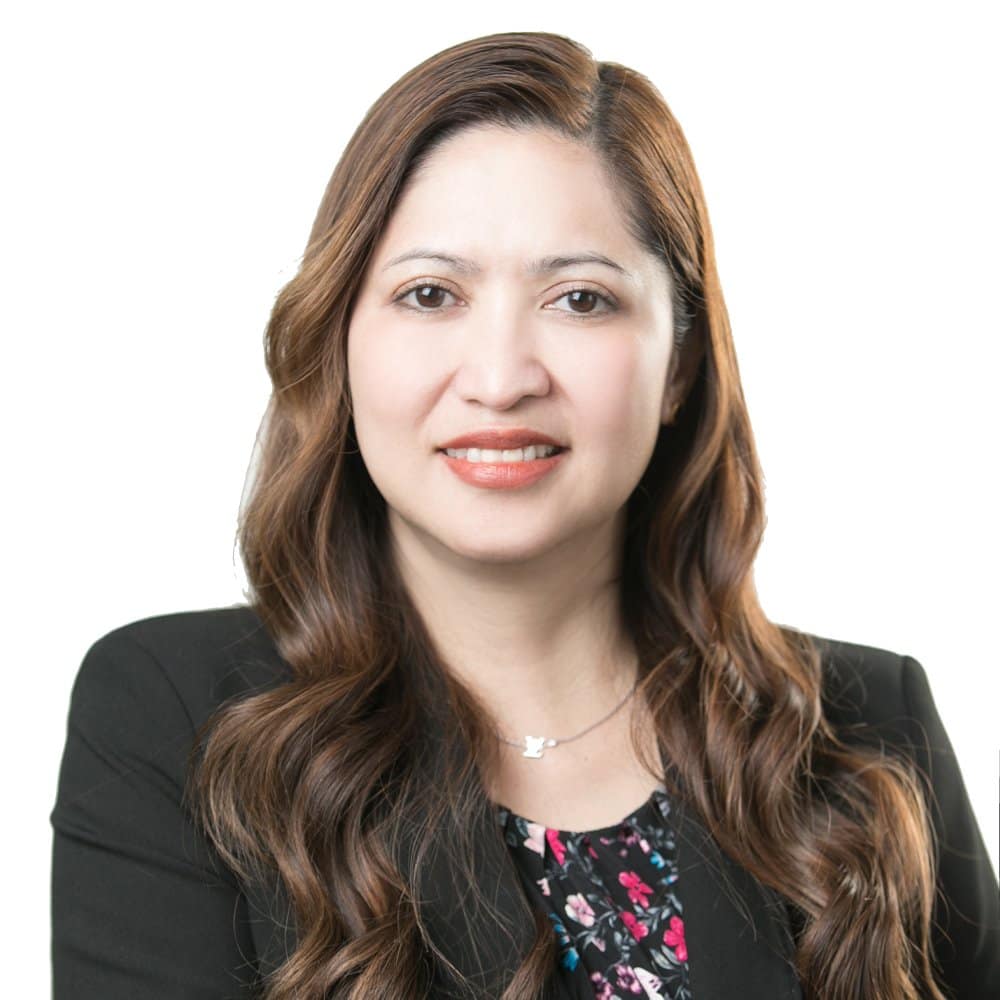 Jennifer Dayrit
