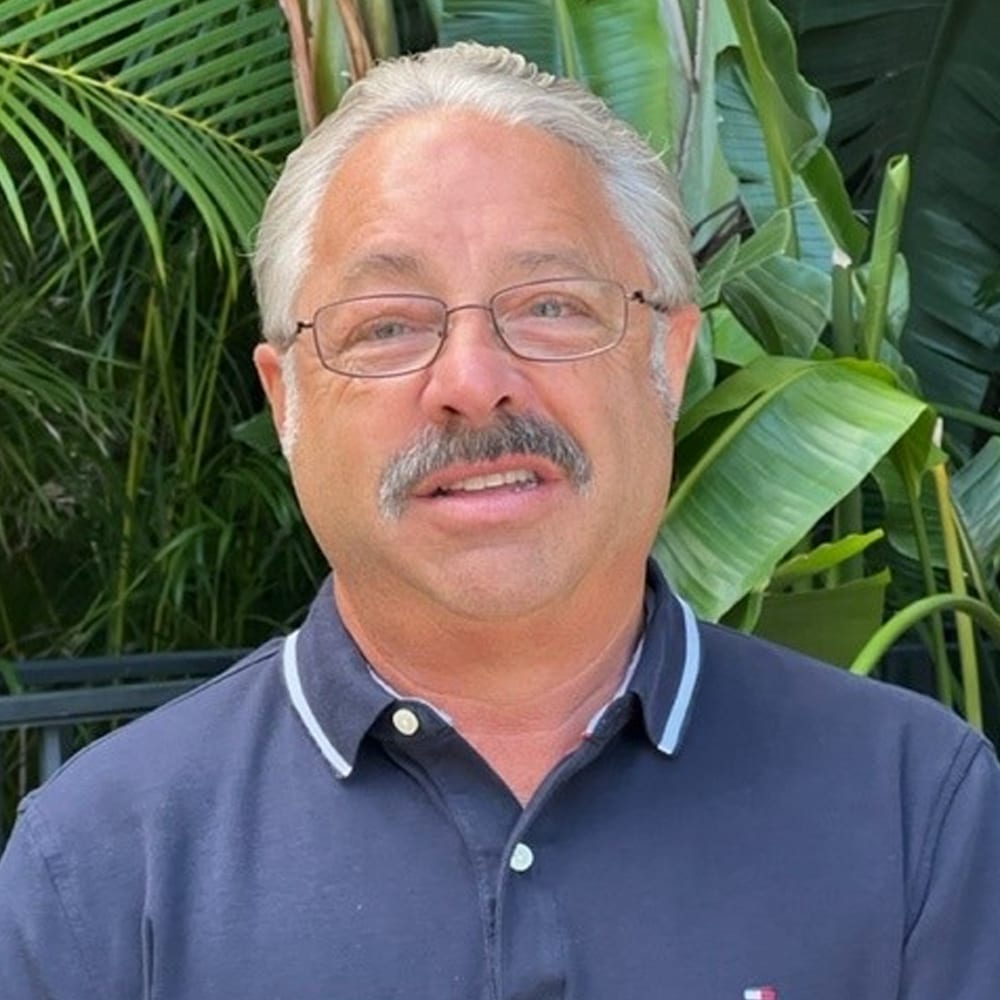 Richard Chafetz