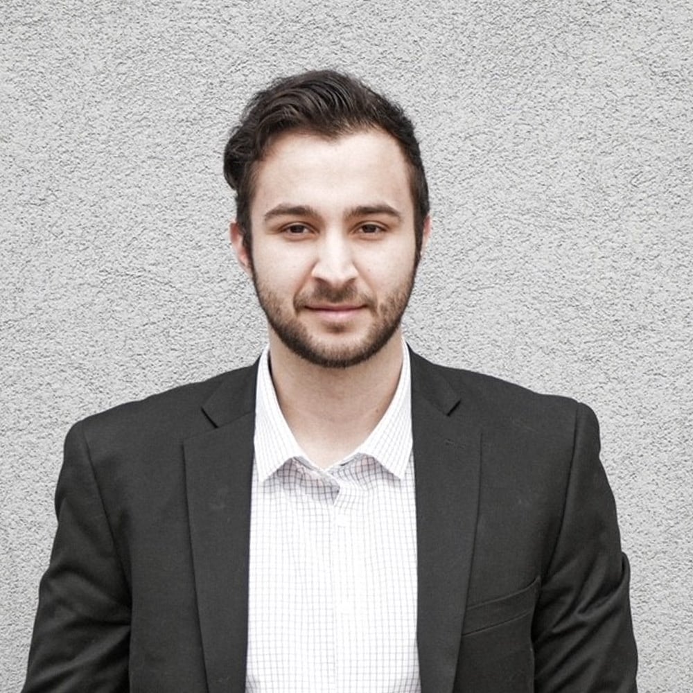 Omar Jebbeh