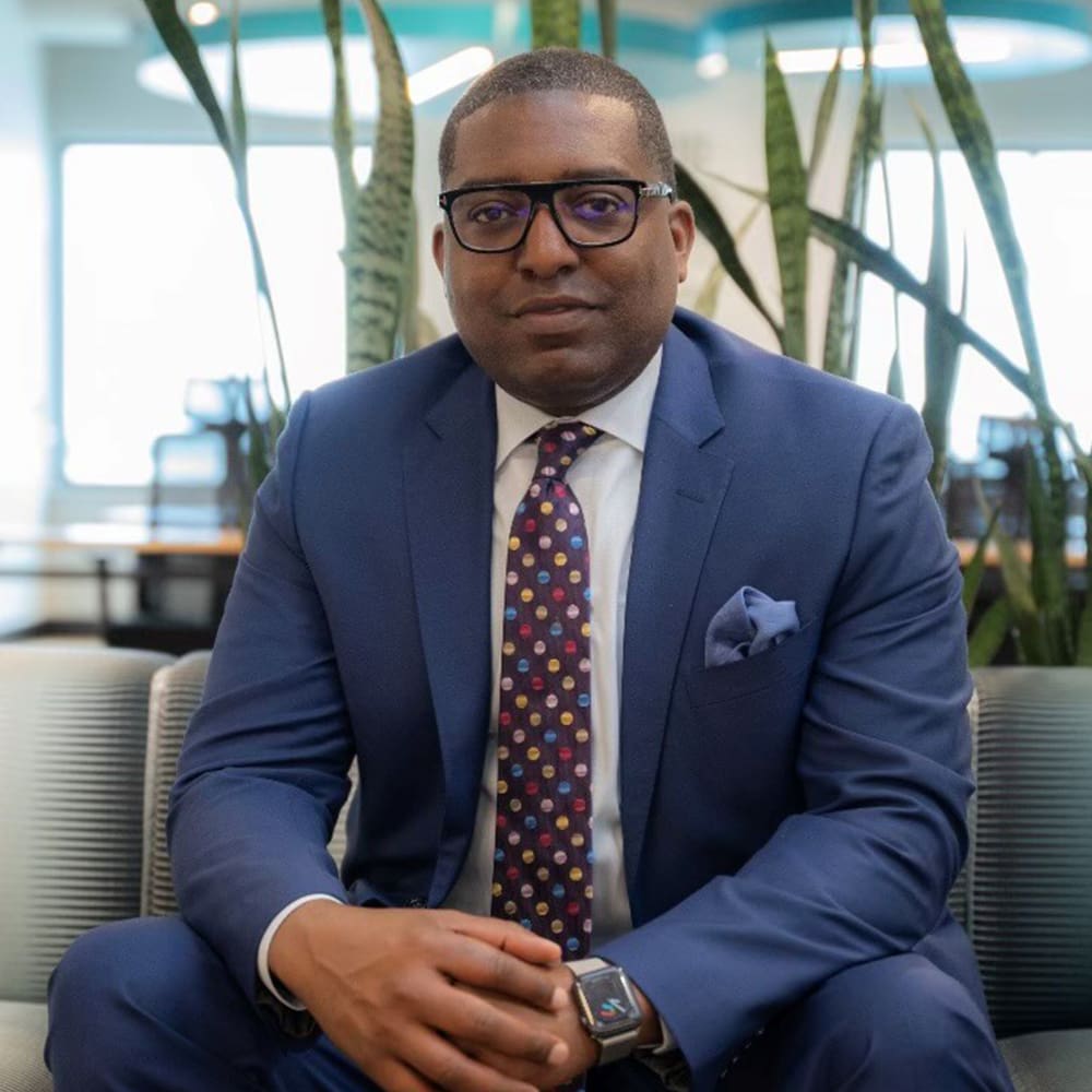 John Muhammad