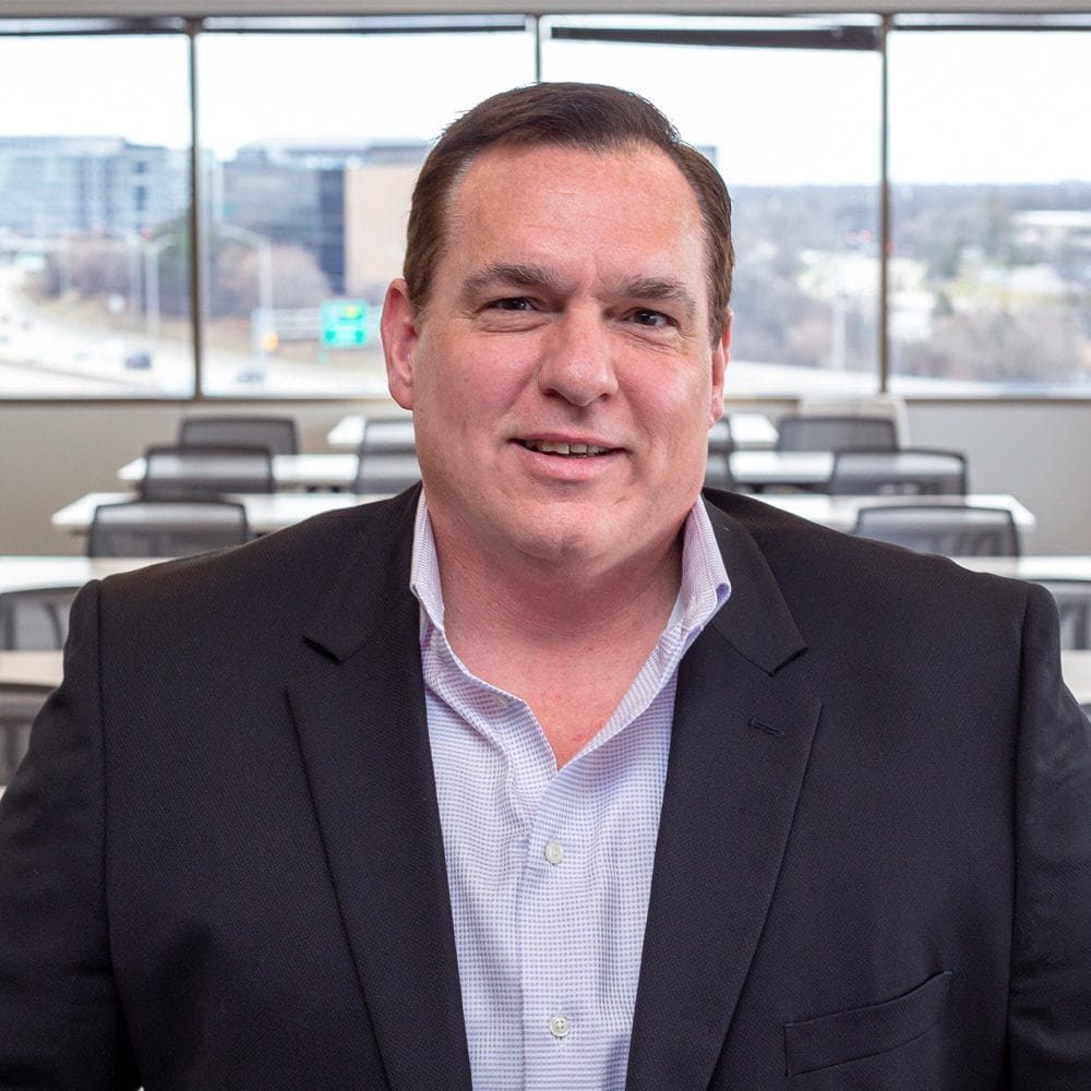 Scott Mudrak