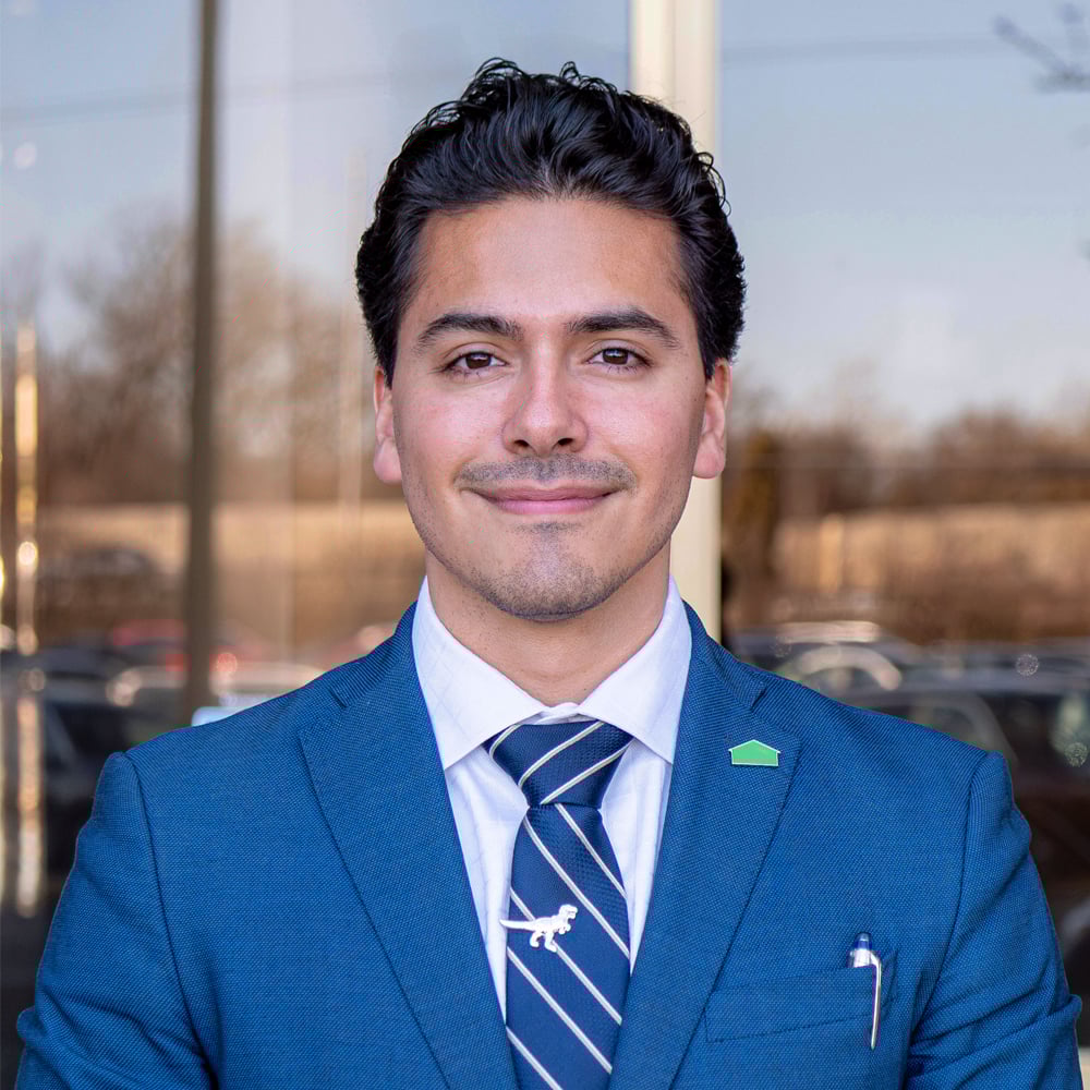 Marco Marin