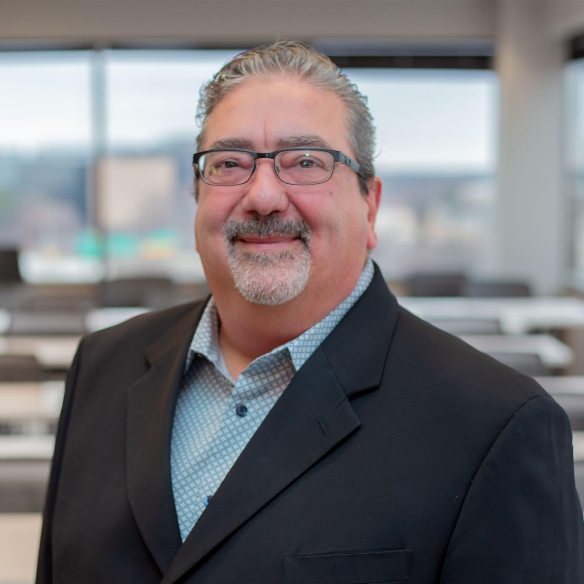 Peter Ferrara