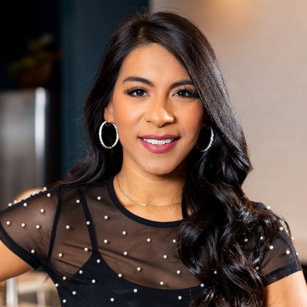 Anna Hernandez