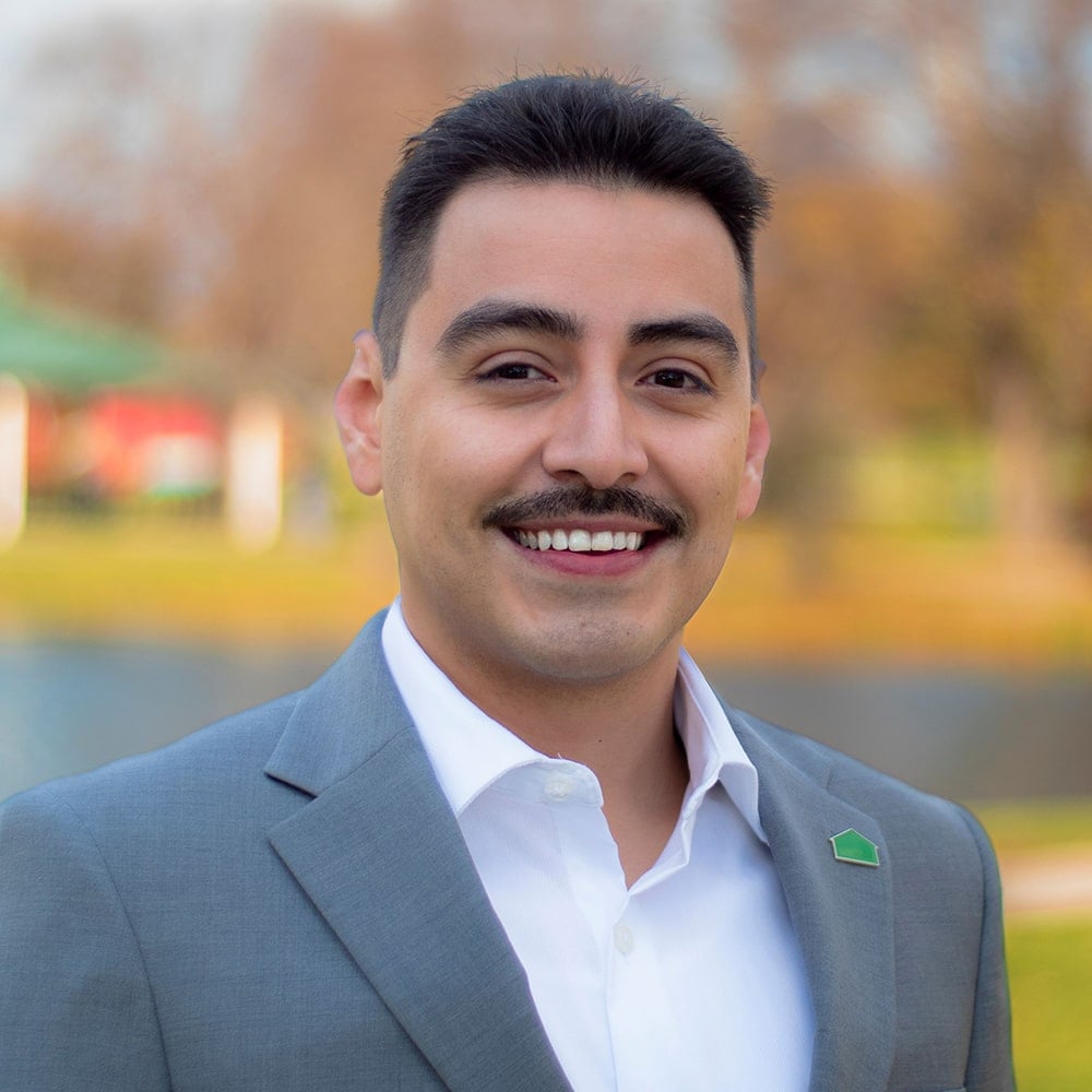 Germain Flores